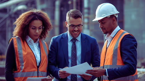 Consultancy & Project Management