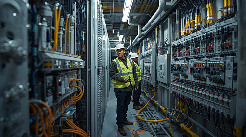 Installation and Commissioning